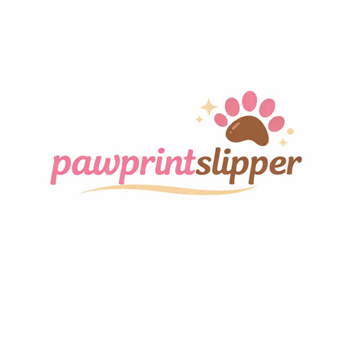 Pawprintslipper